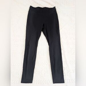 Fabletics Classic Black Leggings Womens